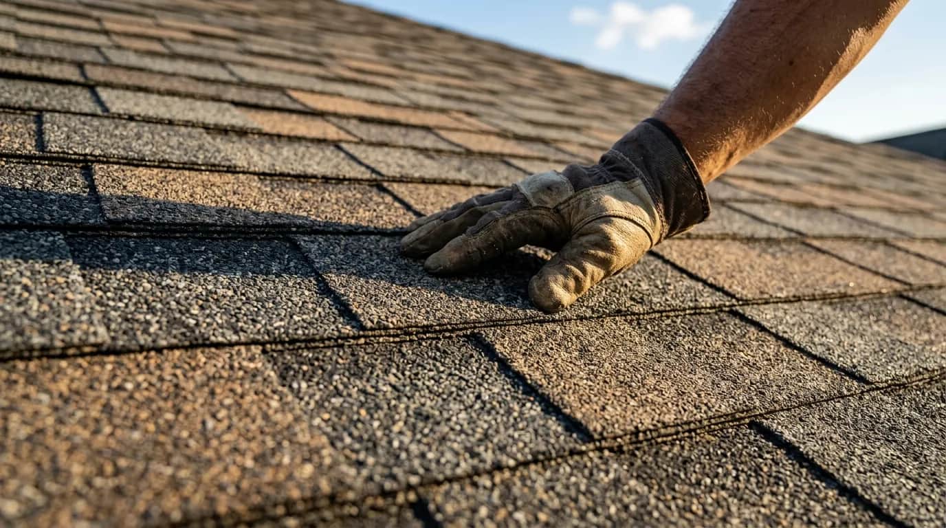 Emergency Roofing Service